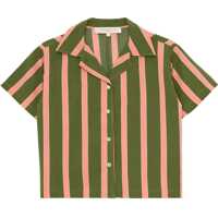 Camasi casual Striped Shirt Fete