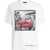 Dolce & Gabbana Cotton T-Shirt With "Italian Holiday" Print WHITE