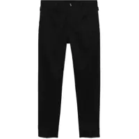 Pantaloni Cotton Tailored Pants Barbati