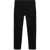 Dolce & Gabbana Cotton Tailored Pants BLACK