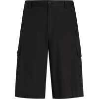 Pantaloni casual Cotton Cargo Bermuda Shorts Barbati