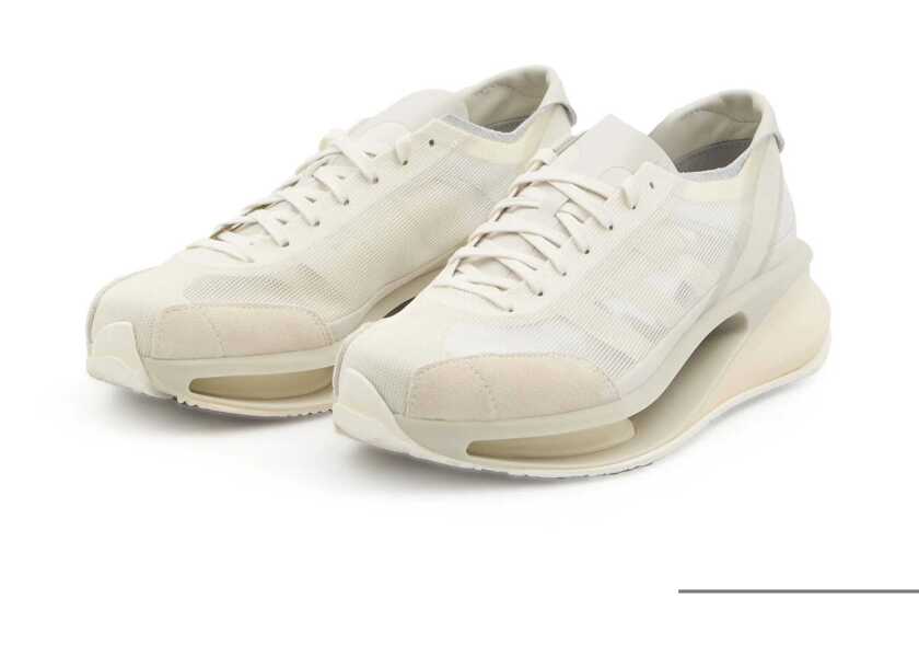 Sneakers Y-3 Gendo Run Sneakers CREAM Barbati (BM 17061791) 2