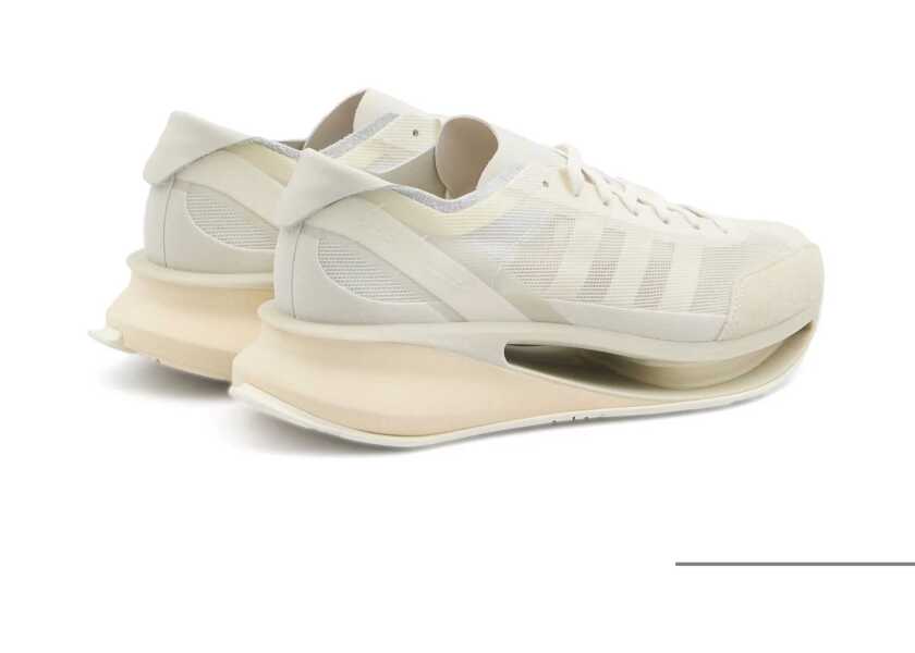 Sneakers Y-3 Gendo Run Sneakers CREAM Barbati (BM 17061791) 3