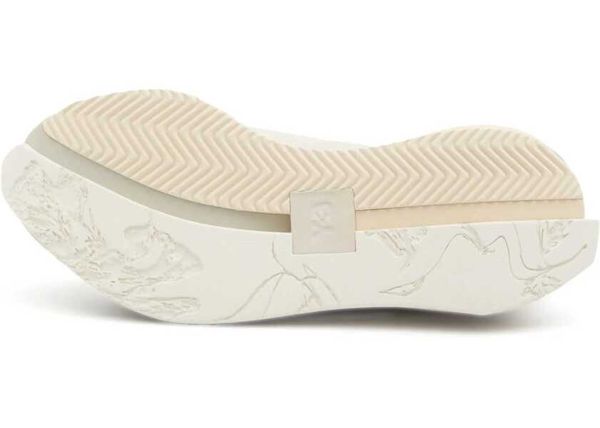 Sneakers Y-3 Gendo Run Sneakers CREAM Barbati (BM 17061791) 4