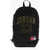 Nike Jordan Multipocket Backpack With Logoed Patch Black