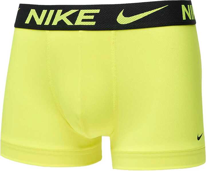 Lenjerie intima Nike Set Of 3 Dri-Fit Boxers With Logoed Elastic Band Multicolor Barbati (BM 17061845) 2