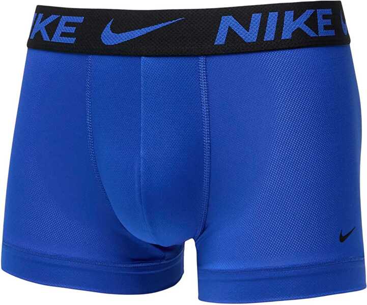 Lenjerie intima Nike Set Of 3 Dri-Fit Boxers With Logoed Elastic Band Multicolor Barbati (BM 17061845) 4