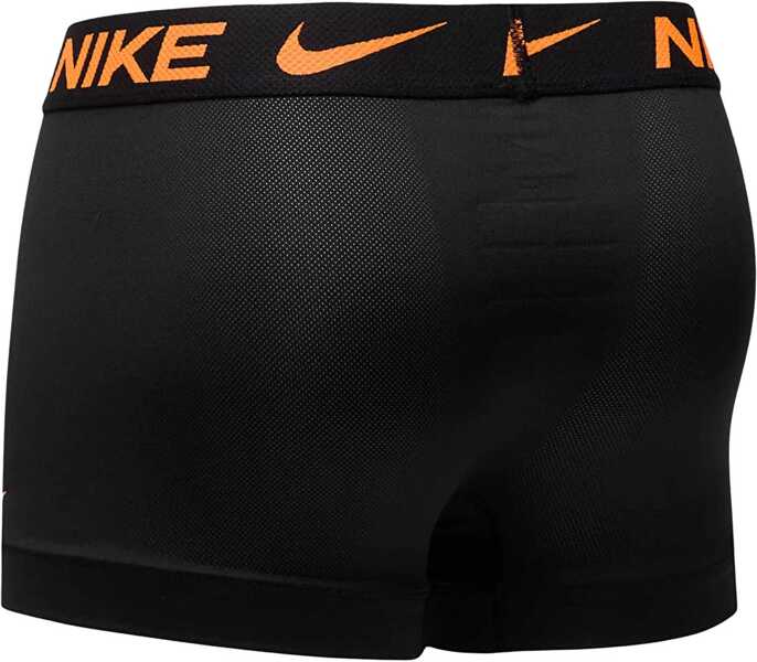 Lenjerie intima Nike Set Of 3 Dri-Fit Boxers With Logoed Elastic Band Multicolor Barbati (BM 17061845) 5