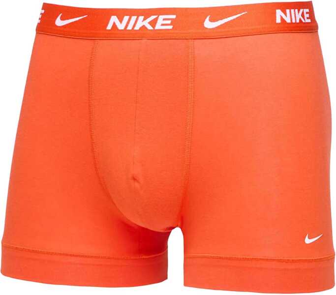 Lenjerie intima Nike Set Of 3 Stretch Cotton Boxer Multicolor Barbati (BM 17061875) 2