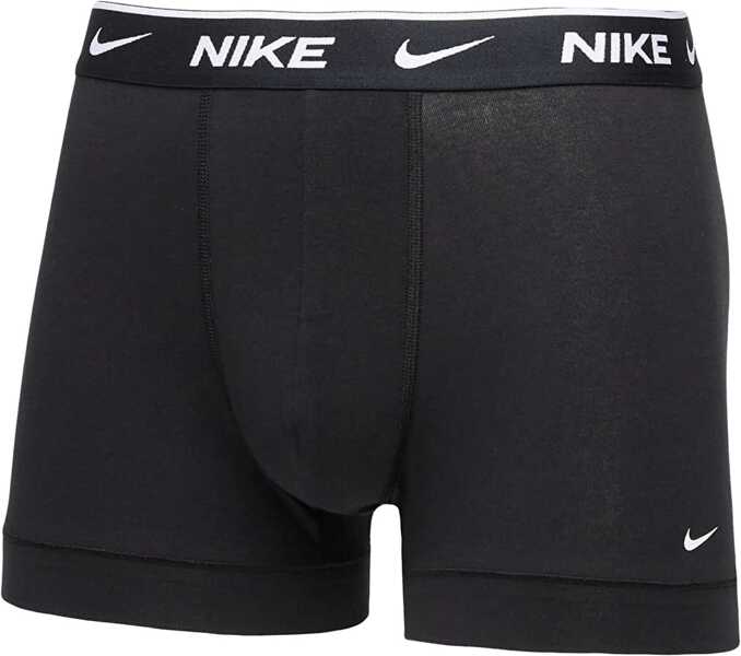 Lenjerie intima Nike Set Of 3 Stretch Cotton Boxer Multicolor Barbati (BM 17061875) 3