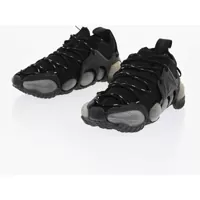 Sneakers Nike Ispa Fabric Link Axis Low-Top Sneakers With Air Bubble Sole