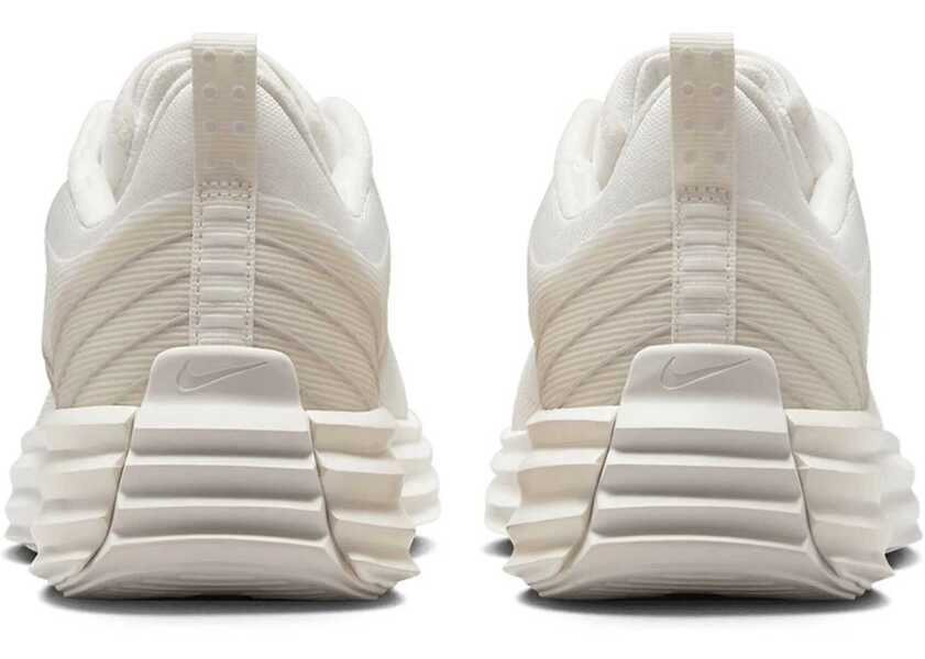 Sneakers Nike Lightweight Breathable Fabric Lunar Roam Low Top Sneakers Beige Femei (BM 17061890) 3