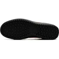 Pantofi sport pentru Barbati - Sneakers Nike Leather And Fabric Field General 82 Sp Low Top Sneakers Black & White Barbati (BM 17061893) - B-mall.ro