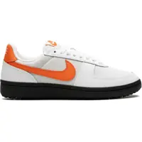 Sneakers Leather And Fabric Field General 82 Sp Low Top Sneakers Barbati