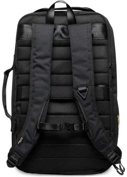 Rucsacuri Nike Jordan Cordura Fabric Utility Travel Backpack Black Femei (BM 17062037) 2