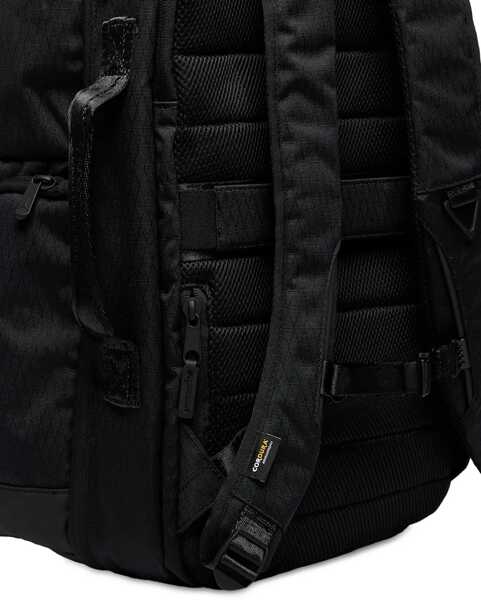 Rucsacuri Nike Jordan Cordura Fabric Utility Travel Backpack Black Femei (BM 17062037) 4