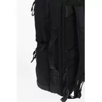 Rucsacuri Dama - Rucsacuri Nike Jordan Cordura Fabric Utility Travel Backpack Black Femei (BM 17062037) - B-mall.ro