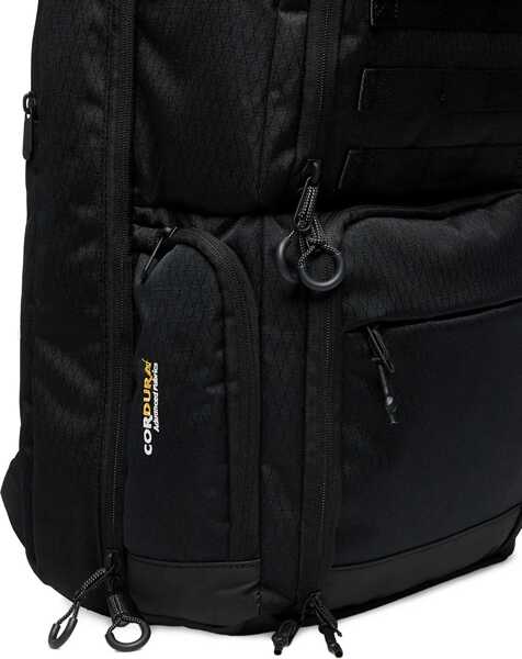 Rucsacuri Nike Jordan Cordura Fabric Utility Travel Backpack Black Femei (BM 17062037) 5