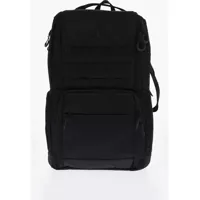 Rucsacuri Jordan Cordura Fabric Utility Travel Backpack Femei