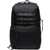 Nike Jordan Cordura Fabric Utility Travel Backpack Black