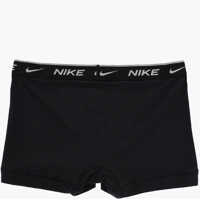 Lenjerie intima pentru Barbati - Lenjerie intima Nike Set Of 3 Stretch Cotton Boxer With Contrasting Logo Multicolor Barbati (BM 17062040) - B-mall.ro