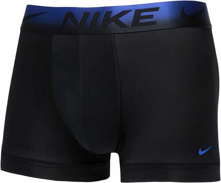 Lenjerie intima Nike Dri-Fit 3 Pairs Of Boxers Set With Gradient Logo Black Barbati (BM 17062043) 2