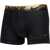Nike Dri-Fit 3 Pairs Of Boxers Set With Gradient Logo Black