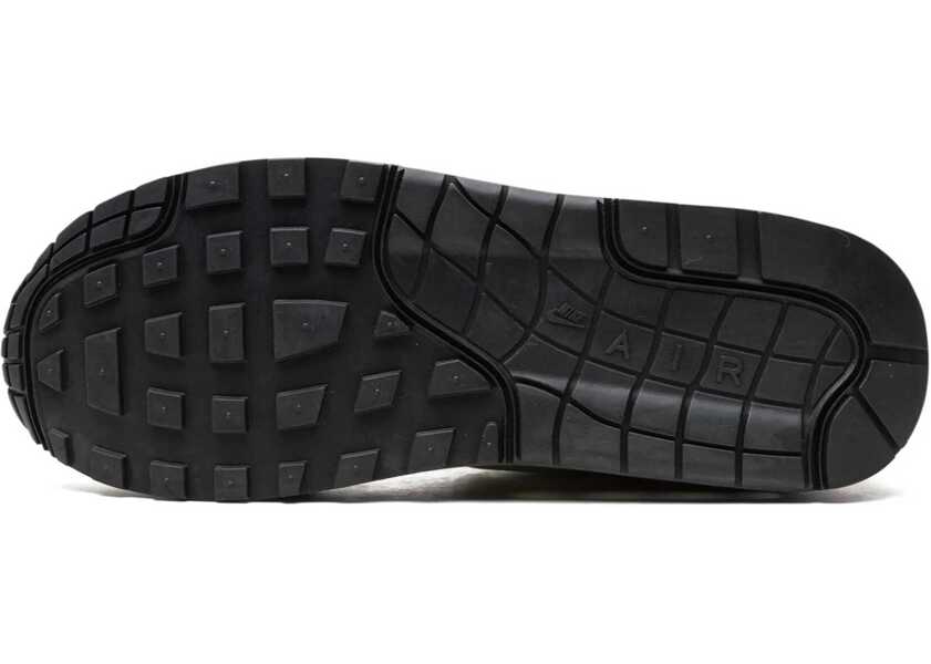 Sneakers Nike Camouflage Fabric Air Max 186 Og Low-Topsneakers With Embos Green Barbati (BM 17062082) 4