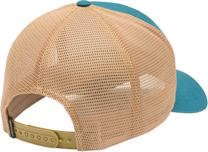 Sepci Columbia Road Ready Snap Back Hat Green Barbati (BM 17062184) 2