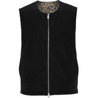 Jachete Reversible Sleeveless Underground Jacket Barbati