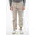 AllSaints Corduroy Curtis 5 Pockets Pants Beige