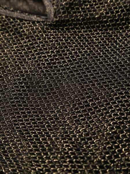 Costume de baie intregi Palm Angels Lurex One-Piece Swimsuit Green Femei (BM 17062241) 3