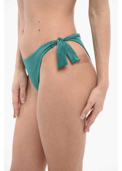 Bikini Armani Logoed Slip Green Femei (BM 17062256) 3