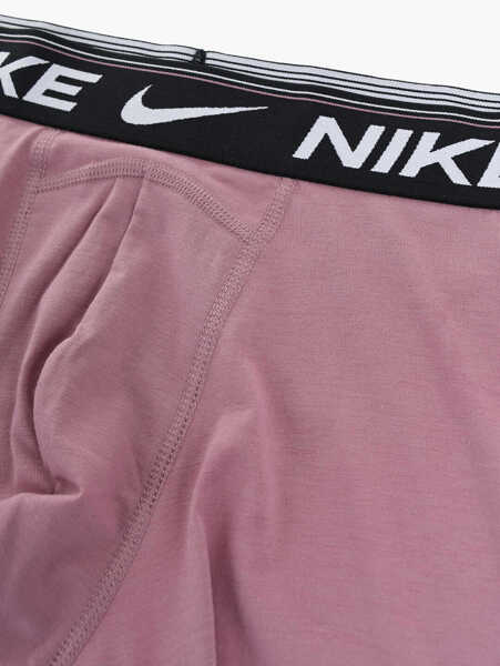 Lenjerie intima Nike Set Of 3 Dri-Fit Ultra Soft Boxers With Logoed Elastic Band Multicolor Barbati (BM 17062262) 3