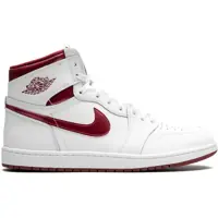 Sneakers Nike Air Jordan Two-Tone Leather 1 Hi 85 High-Top Sneakers