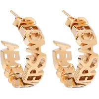 Cercei Logoed Earrings Femei