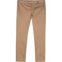 Pantaloni casual Cotton Pants Barbati