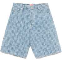 Pantaloni scurti Denim Shorts Barbati