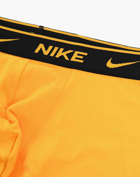 Lenjerie intima Nike Set Of 2 Stretch Cotton Boxer With Logoed Elastic Band White Barbati (BM 17062694) 4