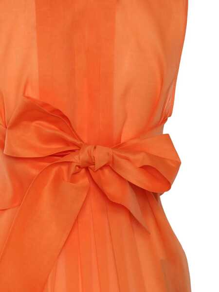 Camasi Alberta Ferretti Orange shirt Orange Femei (BM 17062696) 3