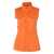 Alberta Ferretti Orange shirt Orange