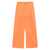 Alberta Ferretti Orange pants Orange