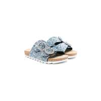 Costume de baie SLIPPERS Fete