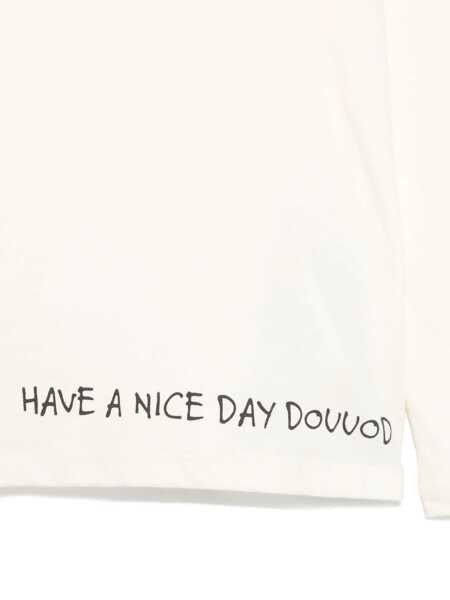 Tricouri Dou-Uod T-SHIRT/TOP Beige Baieti (BM 17062780) 3