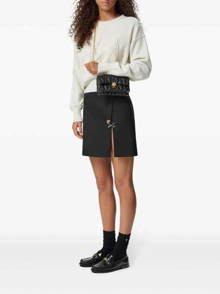 Genti de mana Versace Versace Kleio Mini Bag Black Femei (BM 17063068) 2