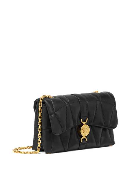 Genti de mana Versace Versace Kleio Mini Bag Black Femei (BM 17063068) 4
