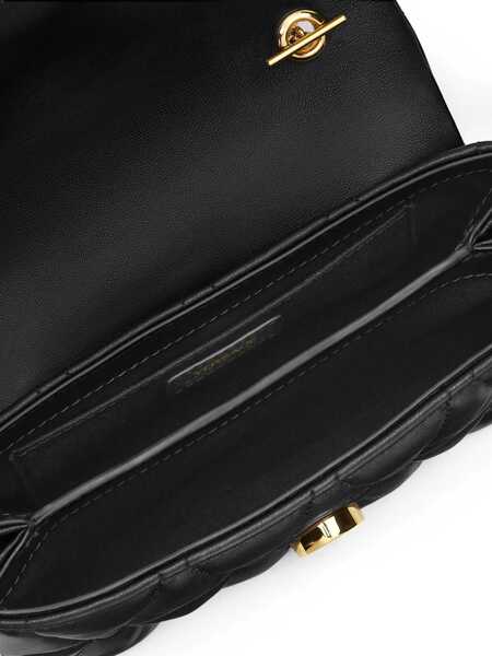 Genti de mana Versace Versace Kleio Mini Bag Black Femei (BM 17063068) 5