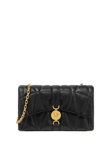 Genti de mana Versace Versace Kleio Mini Bag Black Femei (BM 17063068) 1