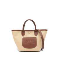 Genti de umar Longchamp Le Panier Pliage Bags Femei