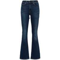 Blugi Levi'S 725 High Rise Bootcut Clothing Femei